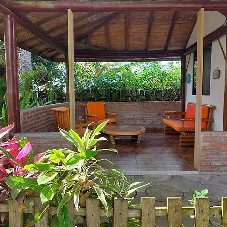 Casa Sami Acepto Mascota Villa Ayampe Ngoại thất bức ảnh